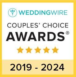 Wedding Wire Award